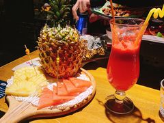 -别院里音乐餐酒吧(双流航空港店)
