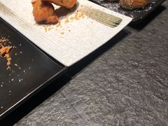 -蓝鲸(国浩路店)