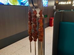 -半天妖烤鱼(西直门凯德mall店)