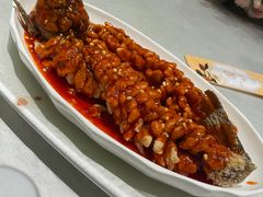 -桂园餐厅(五大道店)