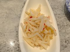 -聚丰园•湖鲜餐厅(阿红私房菜梅石路店)