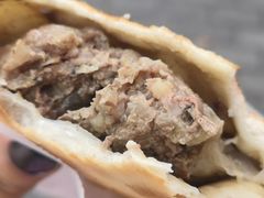 -中关村烤包子(中关村店)