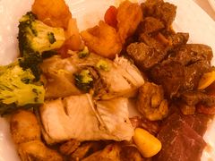 -北京中国大饭店