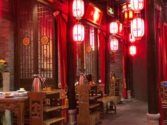 -蜀大侠火锅(森兰花园城店)