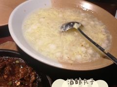 -外婆家(南开大悦城店)