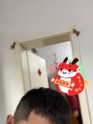 -YQ·JIANGXIN理发馆