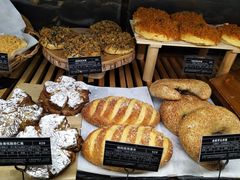 -Let's Taipei 非常烘焙(太古里店)