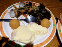 -比格比萨自助(花园路店)