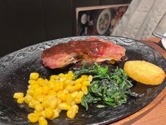 -萨莉亚意式餐厅(杭州西溪龙湖天街店)