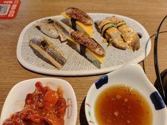 -三禾寿司(君尚店)