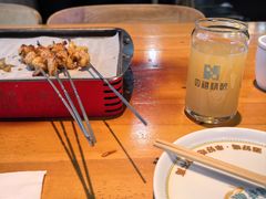 -四禧精酿铜锅涮肉·烧烤工场(大明湖店)