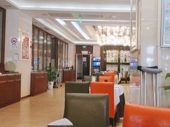-丰收日·小海鲜·沪上家宴(顾村正大店)