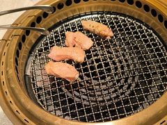 -乾杯烧肉居酒屋(中洲湾店)