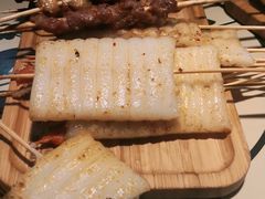 -新凯旋烧烤·燕姐千岛湖土菜