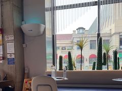 -玛尚诺Pizza&Bar(长泰广场店)