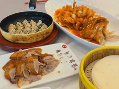 -全聚德(常州店)