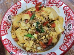 肉沫豆腐-生记(苏眼井店)