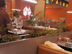 -黑金·寻焰自助百汇·烤肉·火锅(中街店)