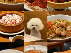 -乔街深夜食堂·小龙虾·高压锅生蚝(杭州总店)