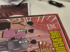 -剧狐剧本杀·月球探案馆(人民广场1号店)