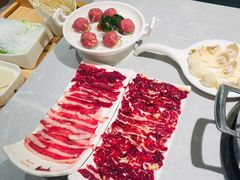 -俏牛哥鲜牛肉牛肆馆(重庆天地店)
