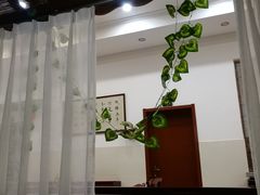 -呼吸森林·生态农庄农家乐私房菜