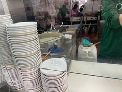 -老磁器口豆汁店(天坛店)