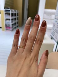 -蜜丝卡伦美甲美睫半永久