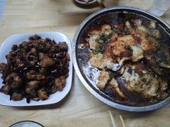-飘香水煮鱼