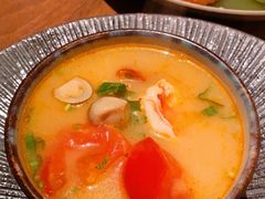 冬阴功汤-米泰MiThai