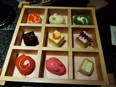 -吉盛川创作料理(保利国际广场店)