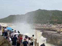 -陕西黄河壶口瀑布旅游区