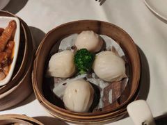 虾饺皇-凯逸轩·匠心粤菜(中城名仕汇店)