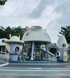 -广州市儿童公园