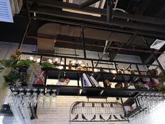 -Hi YOU你的饭局泰餐厅(雍和宫店)