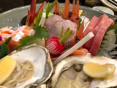 -月下料理(楷林IFC店)