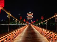 -函谷关历史文化旅游区