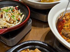 -钵家大院(大花岭店)