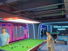 -海德温泉生活馆(朝阳大悦城店)