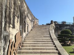 -石炮台公园