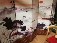 -东门口涮肉·砂锅·烤串(老门东店)