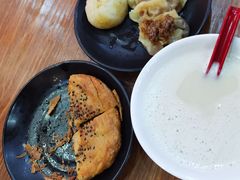 -青石桥老瓦房肥肠粉总店(青石桥总店)