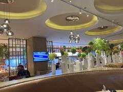 -冀粤香海鲜自助餐厅(西美五洲店)