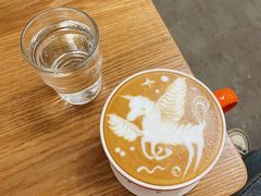 -SAFARI COFFEE
