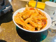 -蛙喔牛蛙(仙林万达茂店)