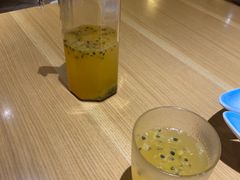 -三石铁板烧(紫竹桥店)