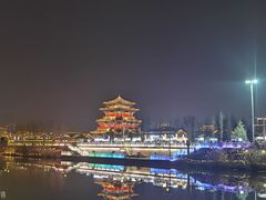 -泉城欧乐堡梦幻世界