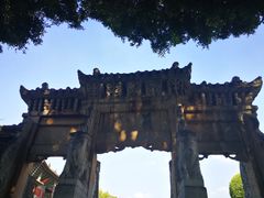 -建水文庙