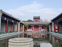 -武汉园博园(武汉自然博物馆)
