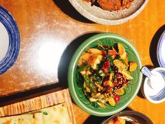 -95号酱骨·一块豆腐(展春园西路店)